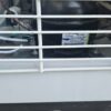 عکس تحویل آبسردکن چهار شیر استیل نگیر مدل 1431 EIG، امبراکو, گارانتی 18 ماهه، مجتبی صابری مجد، امتیاز 5/۵